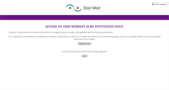 Desktop Screenshot of ewwpe.com